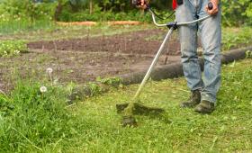 Ακαθάριστα οικόπεδα: Από 1η Απριλίου οι καθαρισμοί - Οι δηλώσεις, οι έλεγχοι και πρόστιμα
