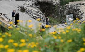 Παράταση της εκεχειρίας Ισραήλ - Λιβάνου για 3 εβδομάδες: Νέο μήνυμα Τραμπ για Ιράν