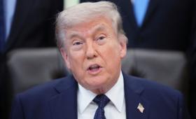 Τραμπ: «Φανταστική χώρα η Ελλάδα» - Θετικά σχόλια για Κυριάκο Μητσοτάκη