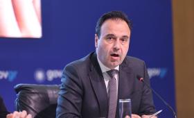 Παπαστεργίου: Η Ελλάδα διαθέτει πλέον ένα ώριμο και ανταγωνιστικό διαστημικό οικοσύστημα