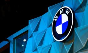 BMW: Πτώση στις πωλήσεις αυτοκινήτων α' τριμήνου με «βαρίδι» την Κίνα