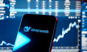IPO σχεδιάζει και η DeepSeek