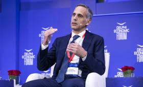 Γεωργιόπουλος (Alpha Bank): Εμπιστοσύνη και δημογραφικό τα δύο μεγάλα στοιχήματα για τις τράπεζες