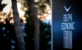 Ανοίγει η αυλαία για το 11ο Οικονομικό Φόρουμ των Δελφών - Κορυφαία ονόματα από τη διεθνή σκηνή