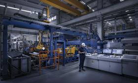 Νέος κύκλος επενδύσεων για την Elvial ύψους 9 εκατ. ευρώ