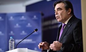 Μαργαρίτης Σχοινάς: Ο σταθερός συνδετικός κρίκος Αθήνας και Βρυξελλών μπαίνει στην Κυβέρνηση