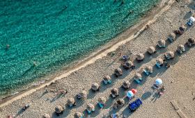 Τουρισμός: Οι τρεις «αστερίσκοι» πίσω από την θετική πορεία της χρονιάς