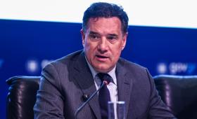 Γεωργιάδης: Ζητά άμεση απομάκρυνση αναισθησιολόγου που ζήτησε φακελάκι από το ΕΣΥ