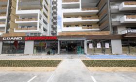 Μασούτης: Ανοίγει το κατάστημα στις Τρεις Γέφυρες, αλλάζει τις ταμπέλες στο δίκτυο Κρητικός