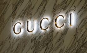 "ReconKering": Η Kering παρουσίασε το στρατηγικό σχέδιό της για να αναγεννήσει τη Gucci