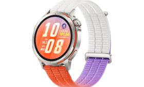 Η Huawei φέρνει ανέπαφες πληρωμές στα Smartwatches της με το Curve Pay