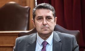 Σταθερή η πορεία της υγείας του Γιώργου Μυλωνάκη - Κρίσιμες οι επόμενες μέρες