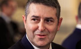Βγήκε από τη ΜΕΘ o Γιώργος Μυλωνάκης - To νέο ιατρικό ανακοινωθέν