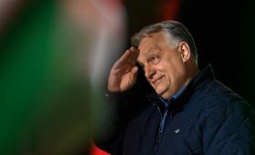 Πώς o Όρμπαν ναρκοθέτησε τον δρόμο του Μαγιάρ προς την ΕΕ