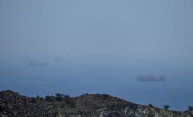 Περσικός: Οι Φρουροί της Επανάστασης χτύπησαν containership ελληνικών συμφερόντων, σώο το πλήρωμα