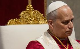 Πάπας Λέων ΙΔ΄ - Τραμπ: Μια σύγκρουση υψηλού ρίσκου για τον Λευκό Οίκο