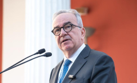 Παπαθανάσης: Συμβόλαιό μας για μια ισχυρή, σύγχρονη και δίκαιη Ελλάδα το ΕΣΠΑ 2021-2027