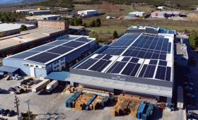 Παπουτσάνης: Στα 16,5 εκατ. ευρώ ο κύκλος εργασιών το Α’ Τρίμηνο 2026