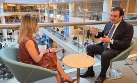 Πιερρακάκης: Το πλεόνασμα θα είναι μεγαλύτερο από το στόχο - Ανοιχτό το ενδεχόμενο στοχευμένης στήριξης