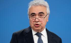 ΔΟΕ: Νέος αγωγός Ιράκ - Τουρκίας για παράκαμψη των Στενών του Ορμούζ