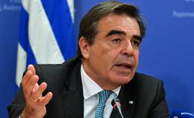 Σχοινάς για ΚΑΠ: «Καθοριστική η συνεργασία κοινωνικών - οικονομικών εταίρων για υλοποίηση των προγραμμάτων»