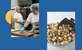 Το Elikonos 3 επενδύει στη Vamvalis Foods