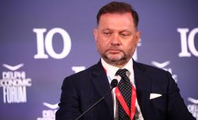 Ξενοκώστας (ONEX): Η Ελλάδα μπορεί να εξελιχθεί σε νέο ναυπηγικό κόμβο της Μεσογείου και της Ευρώπης