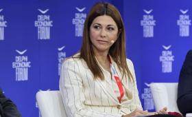 Ζαχαράκη: Τέλος Ιουλίου τα τελικά αποτελέσματα των Πανελλαδικών - Τι είπε για την κατάργησή τους