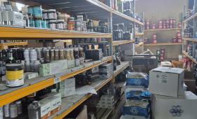 ΑΑΔΕ-ΔΕΟΣ: Εντόπισε δίκτυο με 34.000 μη εγκεκριμένα συμπληρώματα διατροφής και φοροδιαφυγή