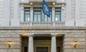Bullish για Alpha Bank η Mediobanca - Τιμή στόχος στα 4,70 ευρώ