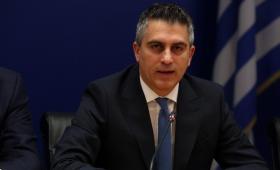 Δήμας: Εντός 2026 τα έργα στον κόμβο της Μεταμόρφωσης - Ιούλιο τα εγκαίνια του Ε65