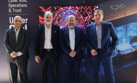 Odyssey: Πλάνο επέκτασης στην άλλη πλευρά του Ατλαντικού και επενδύσεις 25 εκατ. ευρώ έως το 2030
