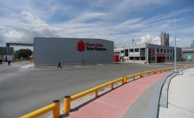 Coca-Cola HBC: Επένδυση 31 εκατ. ευρώ για νέο logistic center στην Αθήνα - Στα 180 εκατ. ευρώ οι επενδύσεις στην πενταετία