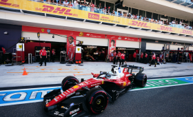 Ferrari: Δημιουργεί Formula 1 «superfans» μέσω της τεχνητής νοημοσύνης