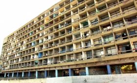 Έρχεται «λίφτινγκ» στις φοιτητικές εστίες Ζωγράφου (ΣΔΙΤ) - Πώς θα αλλάξει «πρόσωπο» το 60 ετών κτήριο