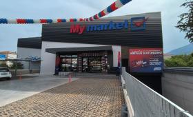My market: Επένδυση άνω των 14 εκατ. ευρώ για τα καταστήματα σε Πετράλωνα, Παιανία και Βάρη