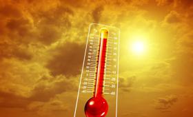 Meteo: Σε καύσωνα η χώρα ως την Τετάρτη