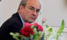 Χατζηδάκης: Προτεραιότητές μας στη ΔΕΘ η ακρίβεια, η οικογένεια και οι μικρομεσαίοι