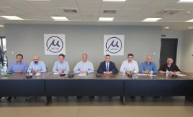 Δήμας: «Μέσα στο καλοκαίρι σε κυκλοφορία η επέκταση του Μετρό Θεσσαλονίκης»