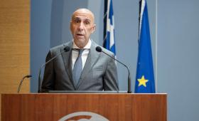 Μπρατάκος: Οι εξαγγελίες του Πρωθυπουργού στην ΔΕΘ αποτελούν βήμα, αλλά όχι το άλμα που χρειάζεται η ελληνική επιχειρηματικότητα