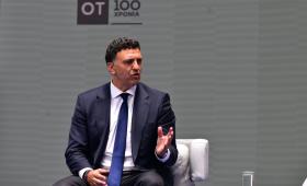 Κικίλιας: Ενισχύουμε το ΛΣ-ΕΛΑΚΤ με εξοπλισμό, για τη διενέργεια ψυχομετρικών εξετάσεων σε υποψήφια στελέχη
