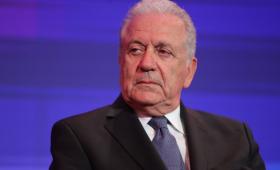 Ο Δ. Αβραμόπουλος ζητά από την Εισαγγελία του Αρείου Πάγου να ακυρωθεί το ευρωπαϊκό ένταλμα σύλληψής του