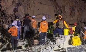 Βενεζουέλα: Στους 589 ο αριθμός των νεκρών από τους φονικούς σεισμούς - Σχεδόν 3.000 τραυματίες