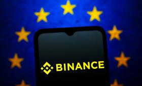 Reuters: Ελληνικό «φρένο» στην Binance - «Δεν εγκαταλείπουμε την Ευρώπη»
