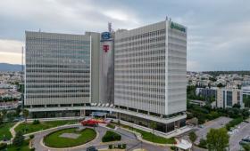 Η Cosmote Telecom στους "Europe's Climate Leaders" των Financial Times για 4η συνεχόμενη χρονιά
