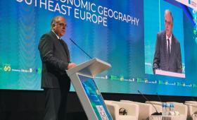 Θεοδωρικάκος: Ενίσχυση της συνεργασίας με Βουλγαρία σε επενδύσεις, βιομηχανία, καινοτομία
