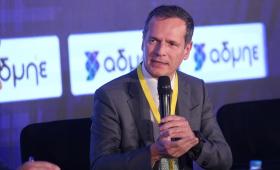 ΑΔΜΗΕ: Η ΑΜΚ «όχημα» για νέα αναπτυξιακή τροχιά - Πως θα μοιραστεί το 1 δισ. - «Αισιοδοξία» για GSI