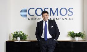 Cosmos Business Systems: Το στοίχημα των 128 εκατ. ευρώ έως το 2030 και η μετά Ταμείου Ανάκαμψης εποχή