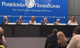 Τραυλού: Παραμένει πρωτοπόρος η ελληνική ναυτιλία με 931 πλοία στο order book