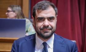 Μαρινάκης: Εγώ δεν πρόκειται να πω ποτέ ότι ο Τσίπρας «τα παίρνει»